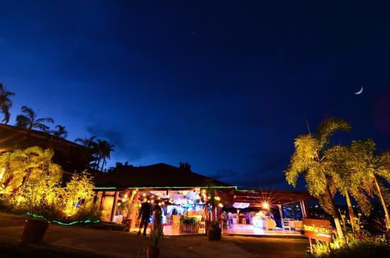 Beverly View Events Pavilion